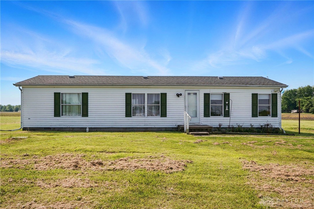 5104 Line Road, New Vienna, Ohio image 1