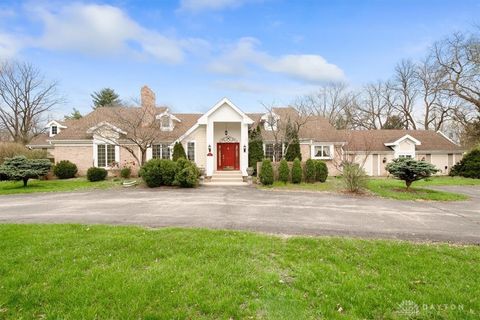 Photo of 1910 Grange Hall Road, Beavercreek, OH 45432 (MLS # 942224)