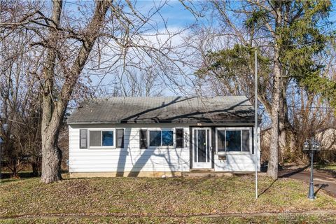 Photo of 4601 Curundu Avenue, Dayton, OH 45416 (MLS # 949495)
