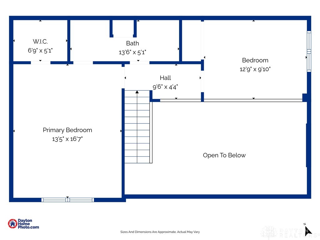 Fairborn, Ohio 45324, United States, 2 Bedrooms Bedrooms, ,2 BathroomsBathrooms,Residential,Active,236908