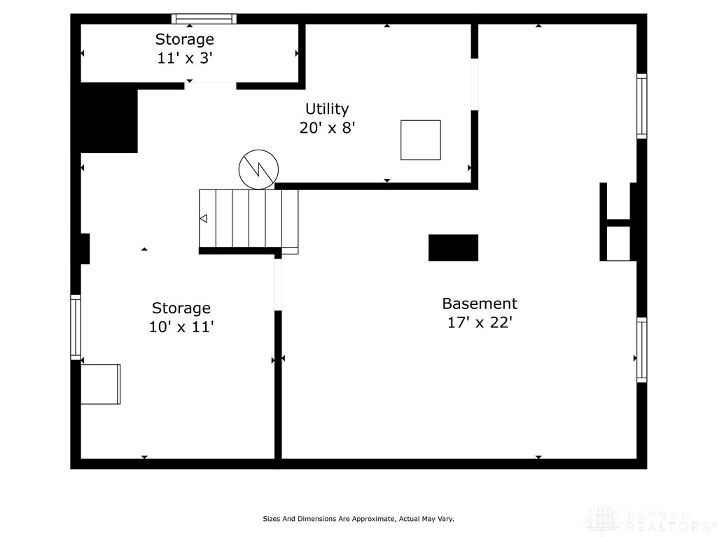 1103 N Burnett Road, Springfield, Ohio image 26