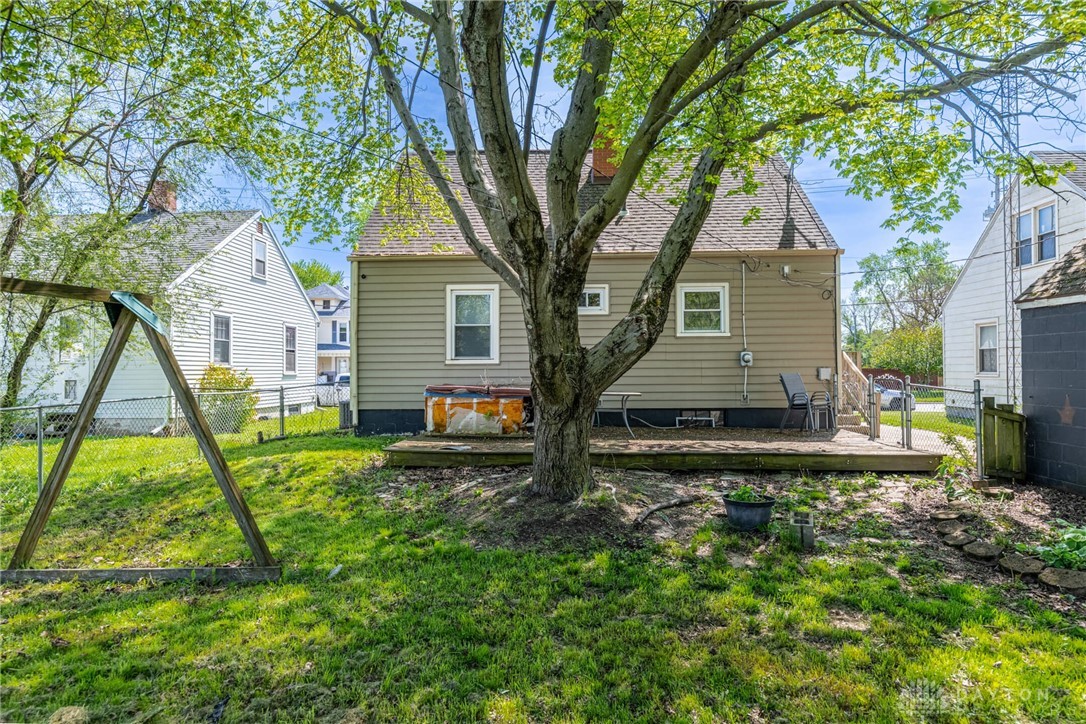 1103 N Burnett Road, Springfield, Ohio image 19