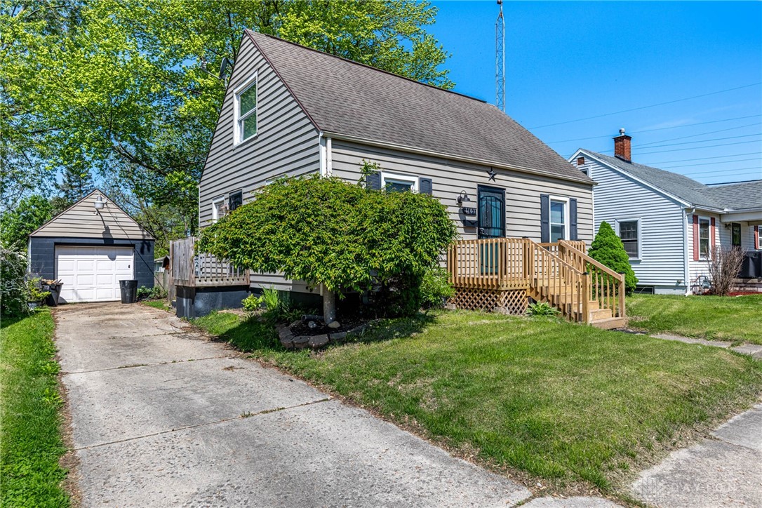 1103 N Burnett Road, Springfield, Ohio image 3