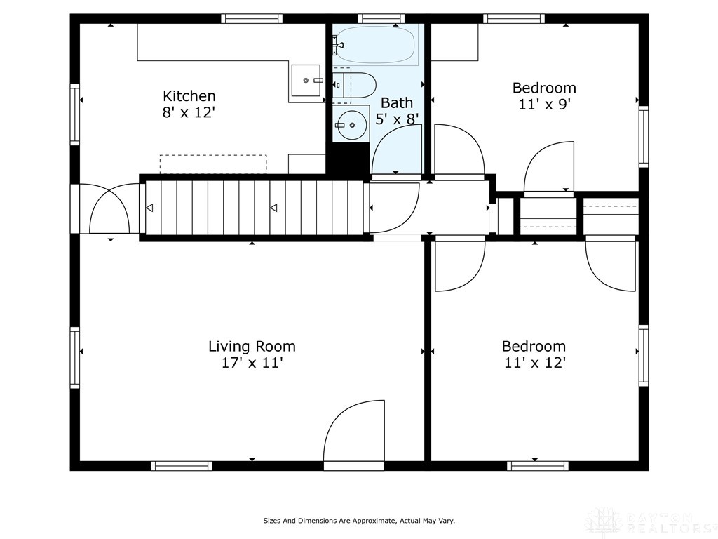 1103 N Burnett Road, Springfield, Ohio image 24