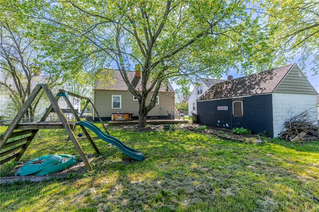 1103 N Burnett Road, Springfield, Ohio image 21