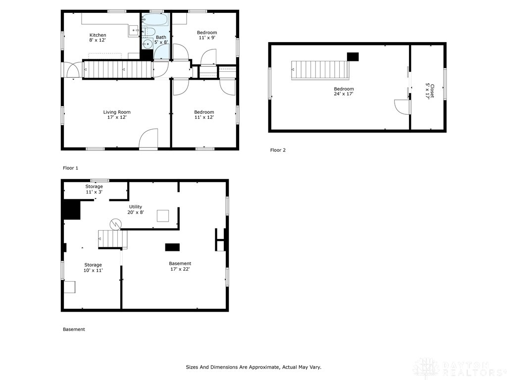 1103 N Burnett Road, Springfield, Ohio image 23