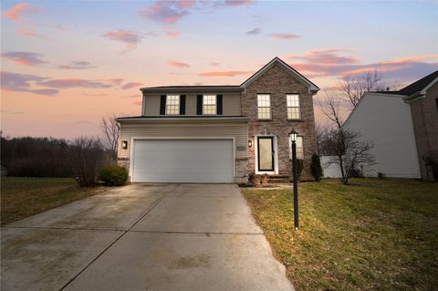 Photo of 5356 Wood Dale Drive, Dayton, OH 45414 (MLS # 953432)