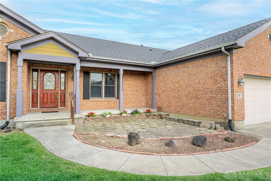 337 Fitzooth Court, Miamisburg, Ohio image 36