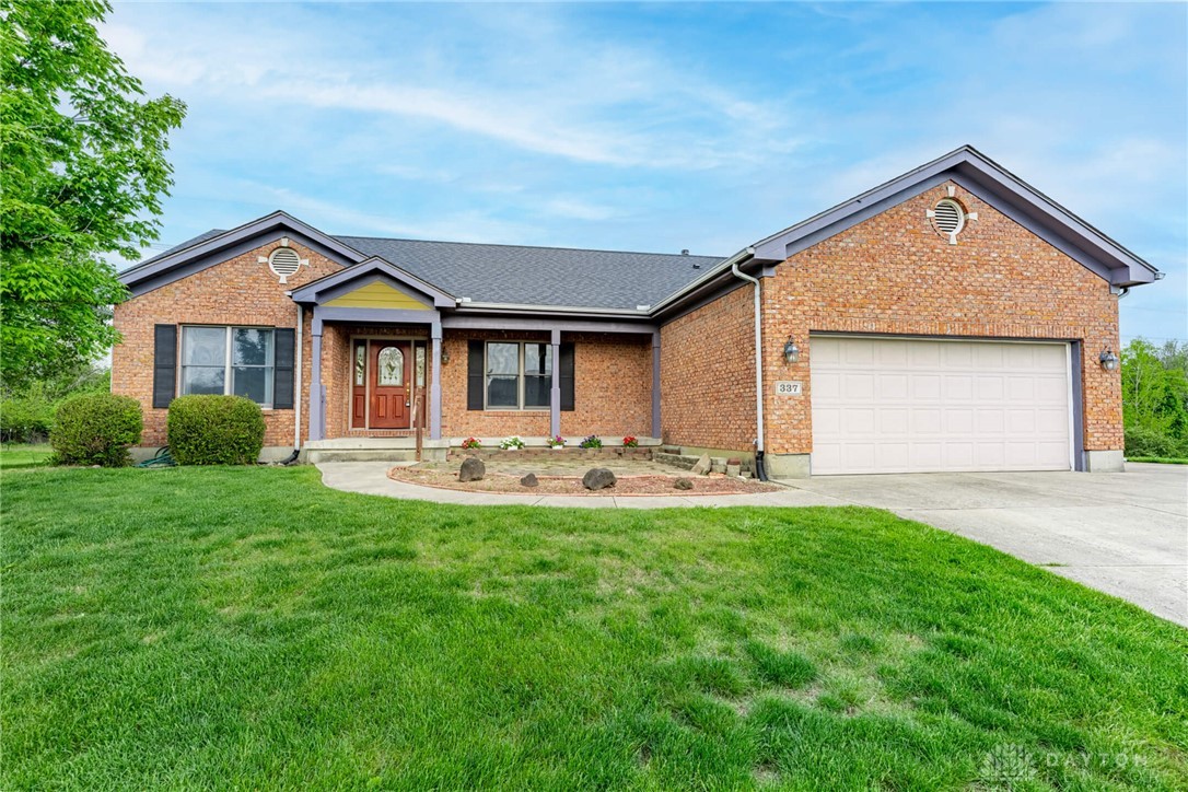 337 Fitzooth Court, Miamisburg, Ohio image 38