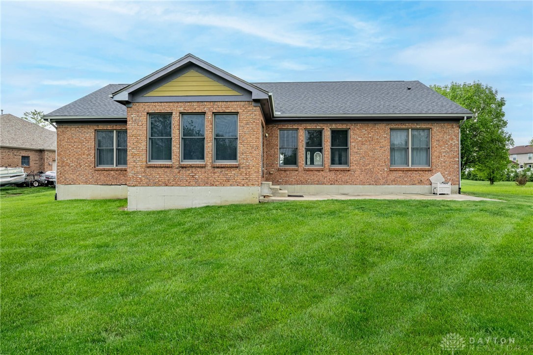 337 Fitzooth Court, Miamisburg, Ohio image 2