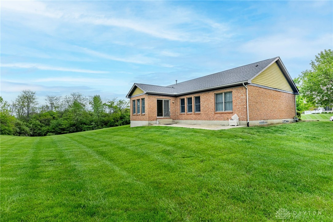 337 Fitzooth Court, Miamisburg, Ohio image 35