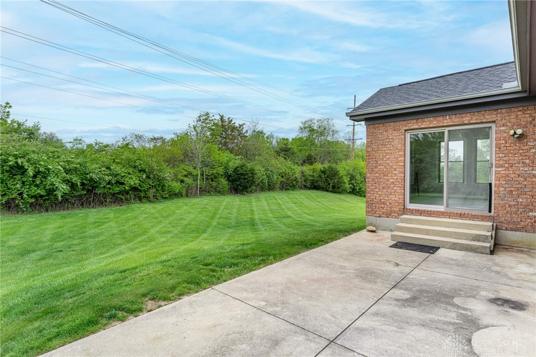 337 Fitzooth Court, Miamisburg, Ohio image 32