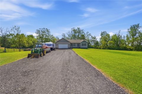 Condo For Sale - 3435 State Route 187<br/> London, OH 43140