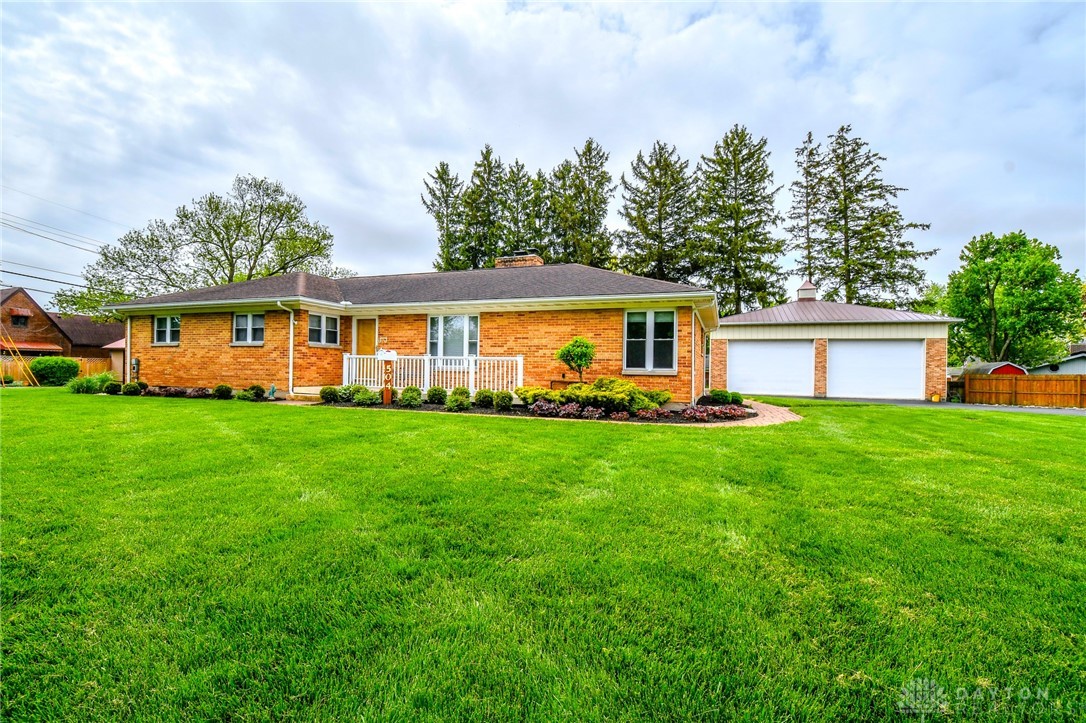 504 W Lake Avenue, New Carlisle, Ohio image 5