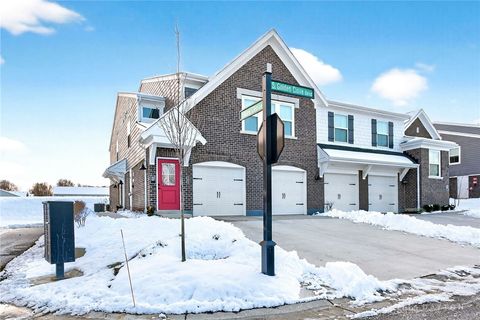 Photo of 1687 S Golden Clove Bend, Sugarcreek Twp, OH 45459 (MLS # 948962)