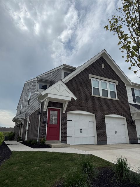 Photo of 1687 S Golden Clove Bend, Sugarcreek Twp, OH 45459 (MLS # 948962)
