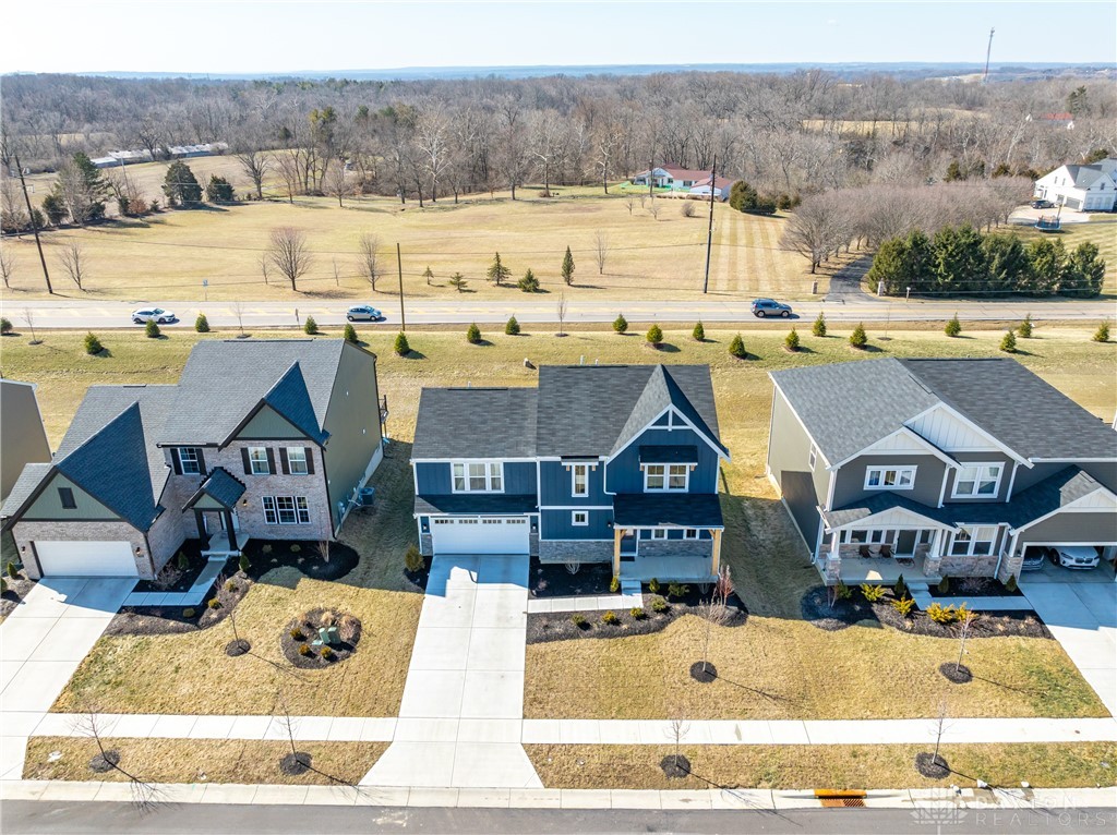 1745 Archerfield Place, Miamisburg, Ohio image 30