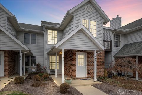 Photo of 623 Thornburg, Tipp City, OH 45371 (MLS # 949279)