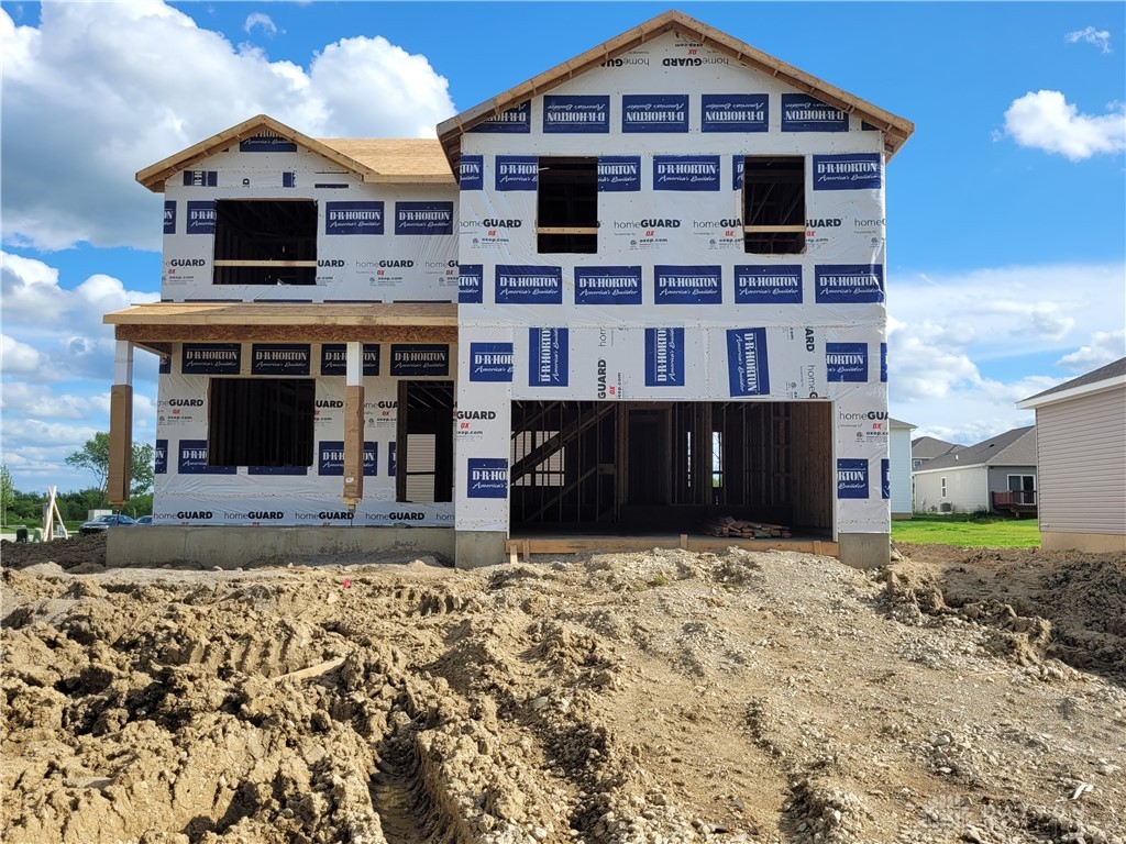 35 Great Horned Drive, Oxford, Ohio image 1