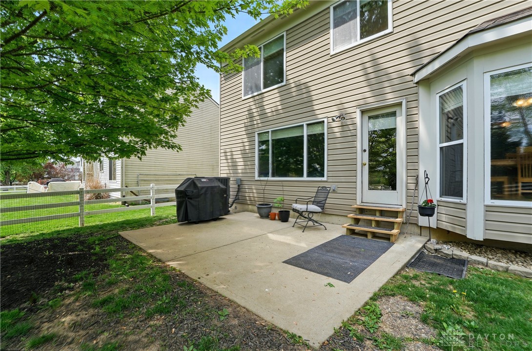 966 Hampton Court, Lebanon, Ohio image 47