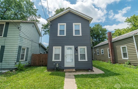 Homes For Sale - 135 E Warren Street<br/> Germantown, OH 45327