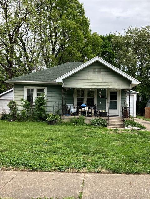 Homes For Sale - 2201 Winton Street<br/> Middletown, OH 45044