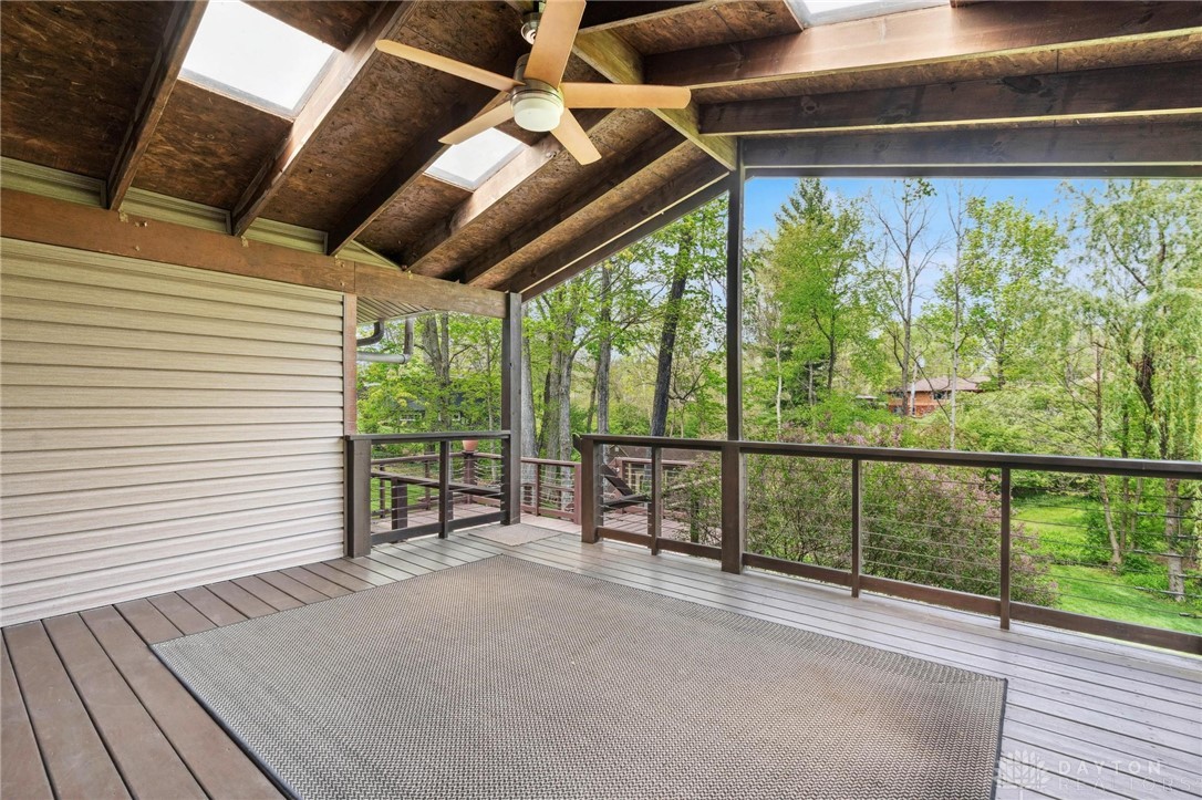 4072 Woodedge Drive, Bellbrook, Ohio image 45