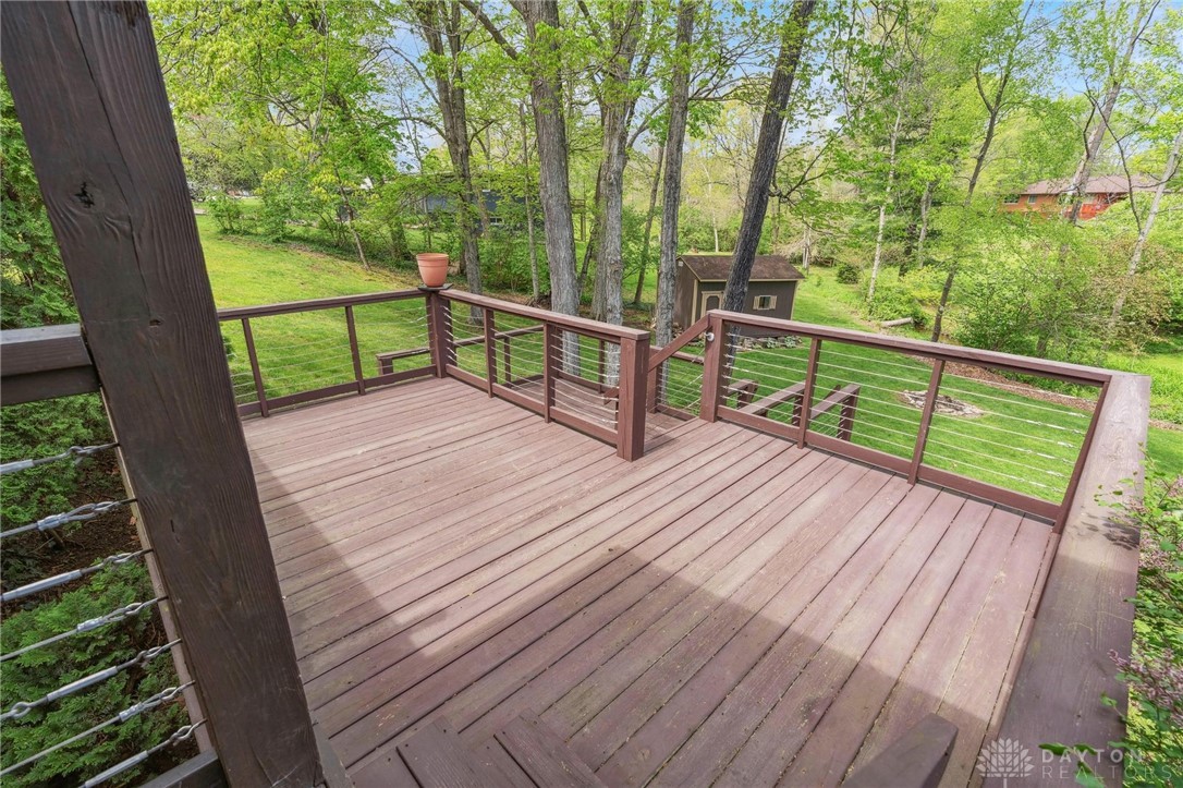 4072 Woodedge Drive, Bellbrook, Ohio image 46