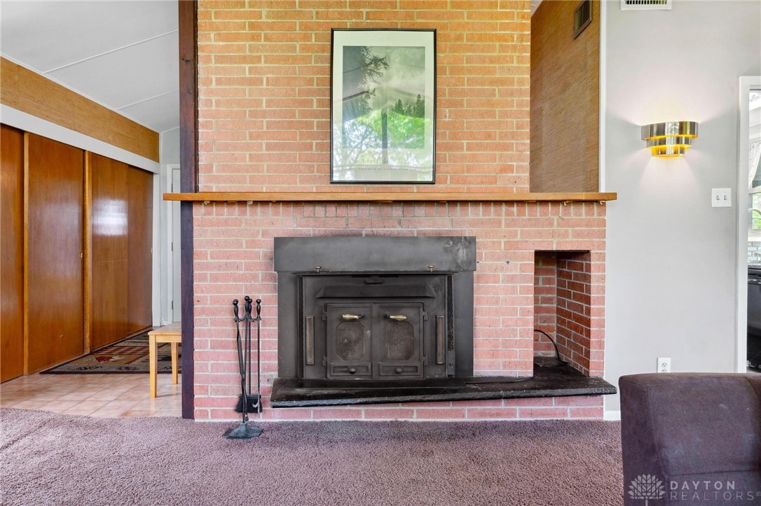 4072 Woodedge Drive, Bellbrook, Ohio image 19