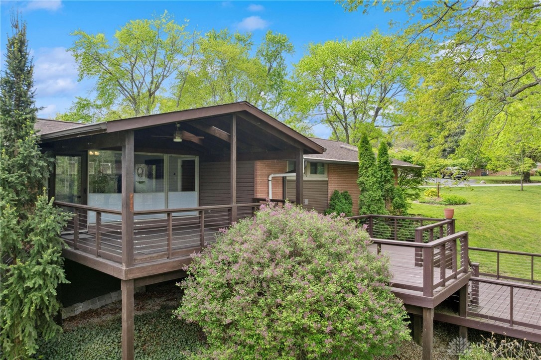 4072 Woodedge Drive, Bellbrook, Ohio image 47