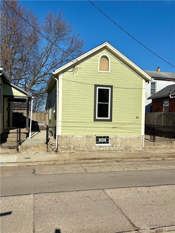 34 Morton Avenue, Dayton, Ohio image 1