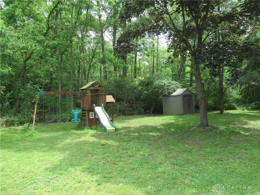 1085 Evergreen Drive, Greenville, Ohio image 12