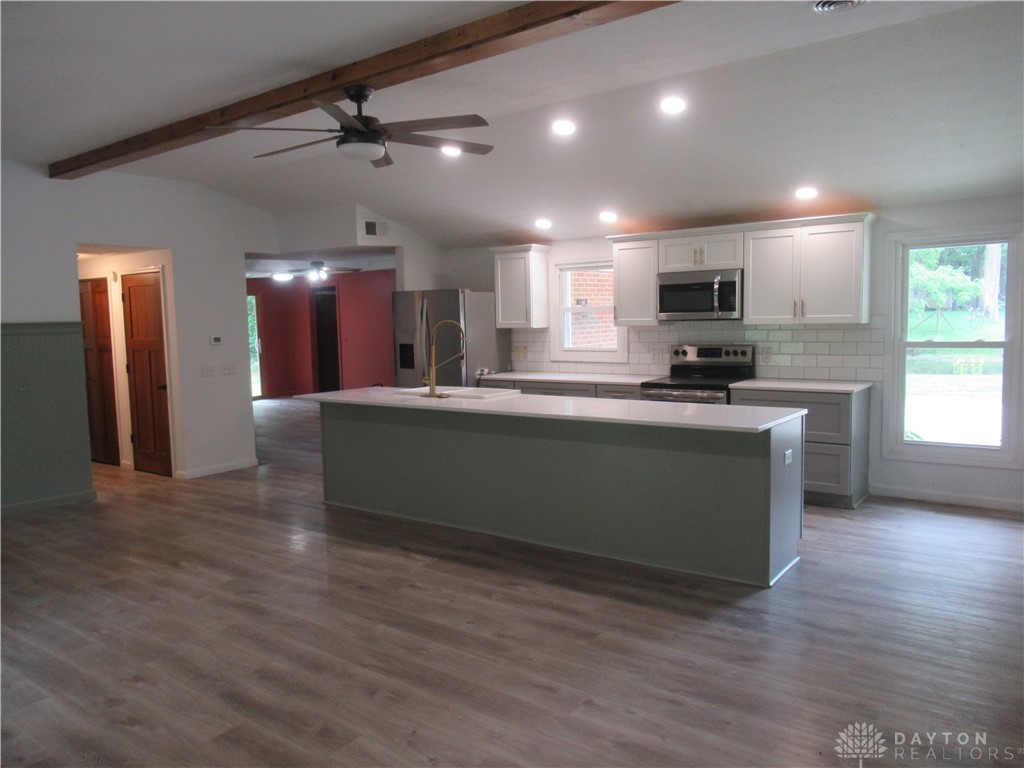 1085 Evergreen Drive, Greenville, Ohio image 29