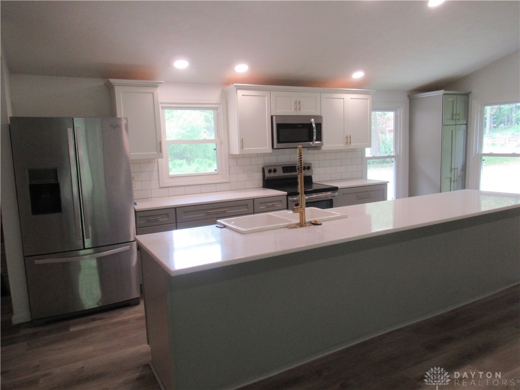 1085 Evergreen Drive, Greenville, Ohio image 30