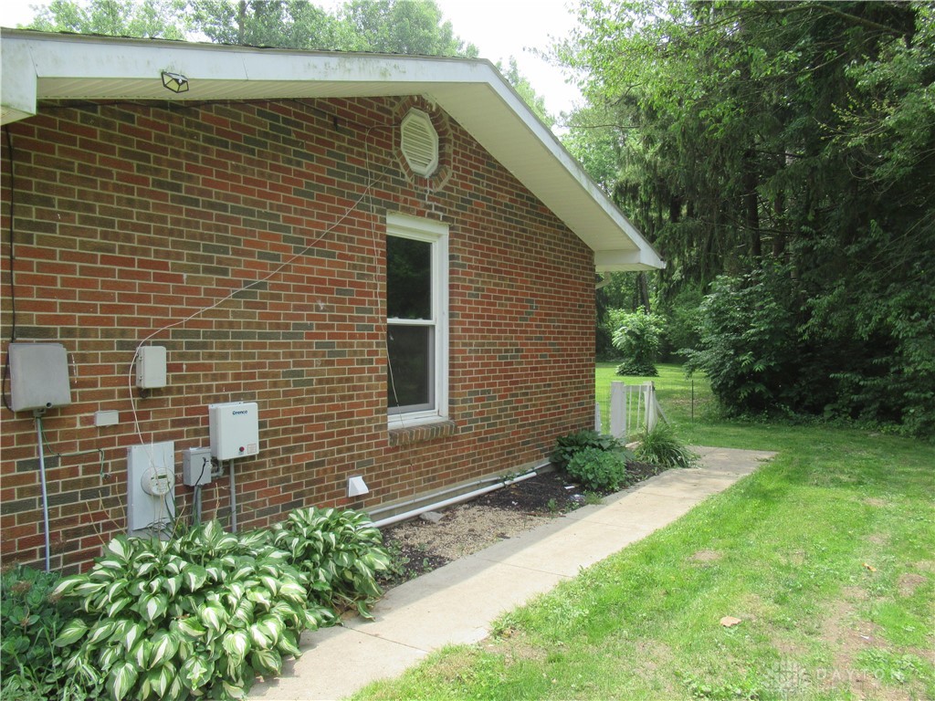 1085 Evergreen Drive, Greenville, Ohio image 9