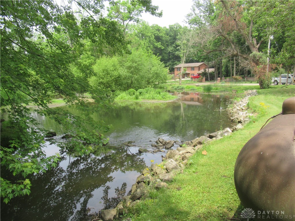 1085 Evergreen Drive, Greenville, Ohio image 21