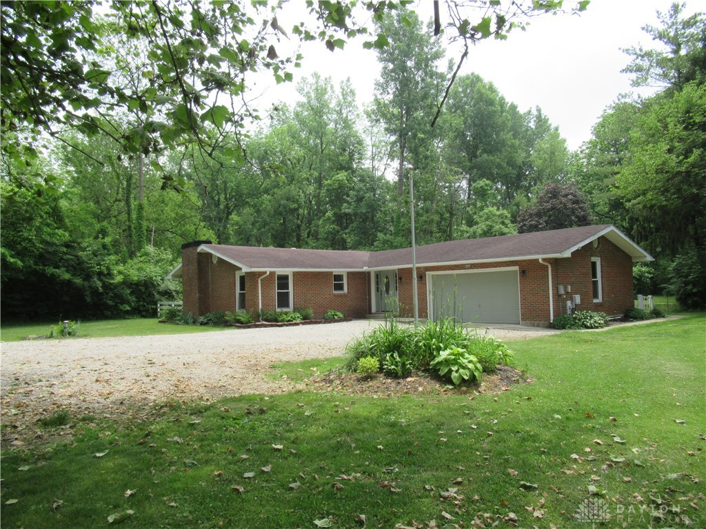 1085 Evergreen Drive, Greenville, Ohio image 5