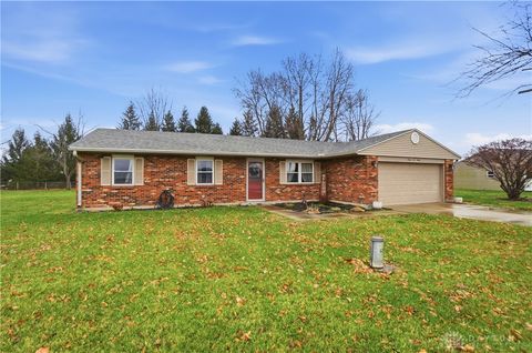 Photo of 2211 S State Route 48, Ludlow Falls, OH 45339 (MLS # 948336)