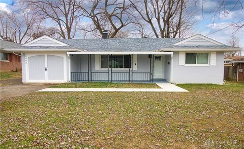 Photo of 3462 Arlene Avenue, Dayton, OH 45406 (MLS # 948652)