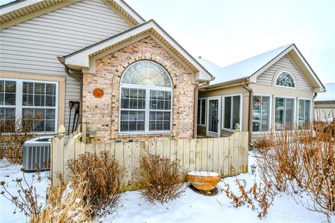 Photo of 2151 Willow Run Circle, Mad River Twp, OH 45323 (MLS # 952794)