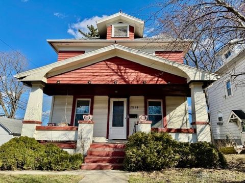 Photo of 1014 Arbor Avenue, Dayton, OH 45420 (MLS # 952965)