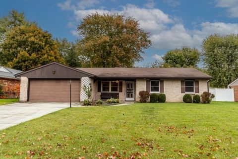 1179 Howard Drive, Greenville, OH 45331 - #: 898147