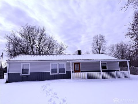 Homes For Sale - 7051 Shiloh Road<br/> Goshen, OH 45122