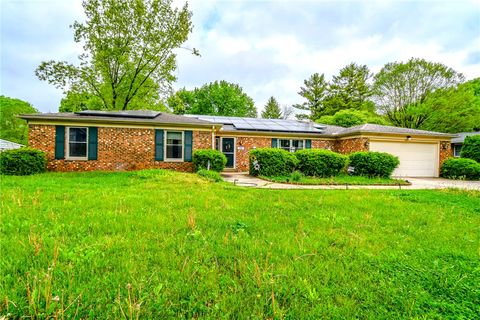 Photo of 730 Fawcett Drive, Beavercreek, OH 45434 (MLS # 958310)