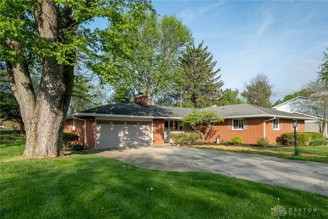 Photo of 1077 Lark Lane Ln, Xenia Twp, OH 45385 (MLS # 956697)
