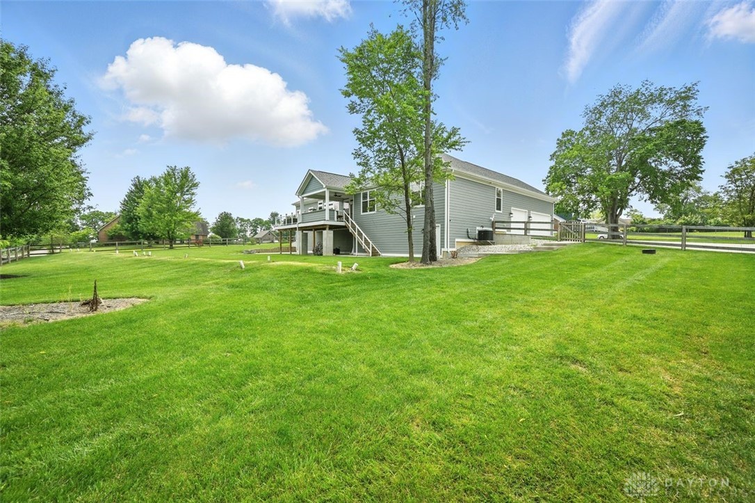 1584 Heritage Run Drive, Lebanon, Ohio image 34