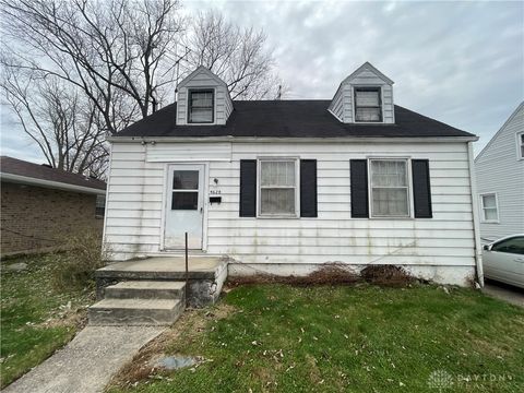 Photo of 4628 Prescott Avenue, Dayton, OH 45406 (MLS # 948418)