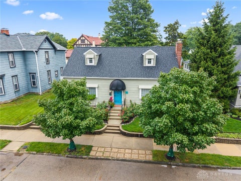 Homes For Sale - 415 Lincoln Avenue<br/> Troy, OH 45373