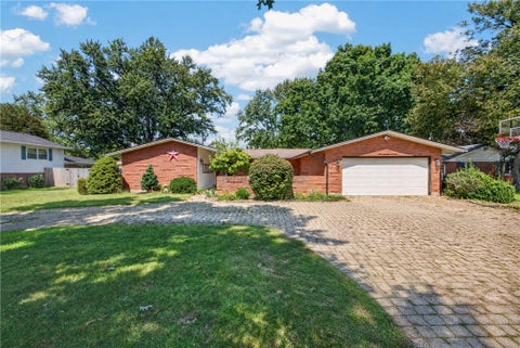 Homes For Sale - 2317 E Rahn Road<br/> Dayton, OH 45440