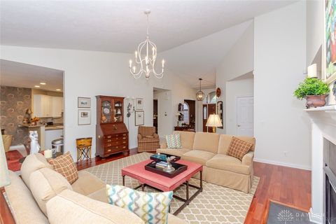 Tiny photo for 1053 Charter Place, Centerville, OH 45458 (MLS # 946123)